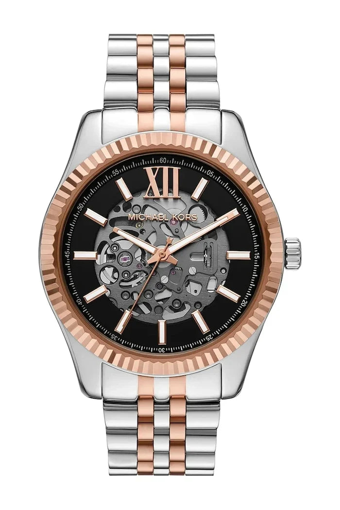 Reloj Michael Kors Lexington para hombre