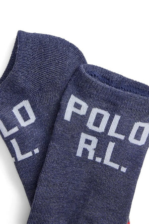 Calcetines Polo Ralph Lauren (6 pares)