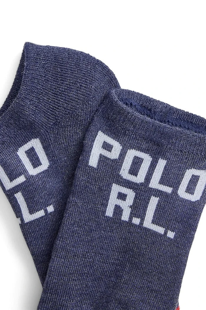Calcetines Polo Ralph Lauren (6 pares)