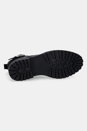Botas de piel Barbour Heidi