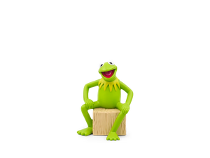 Tonies - Inglés Kermit the Frog - Disney Los Muppets