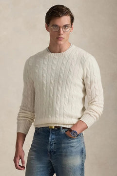 Jersey cachemira Polo Ralph Lauren