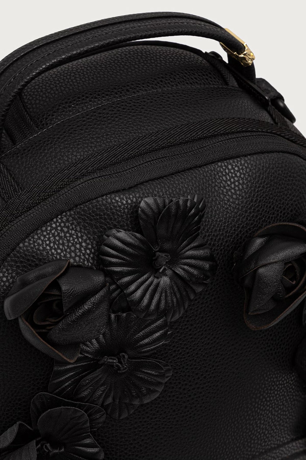 Sprayground - Mochila Negra 910B8171NSZ