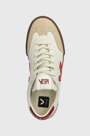 Zapatilla de Piel Veja Volley