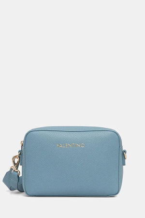 Bolso bandolera de mujer Valentino Bags, de piel sintética