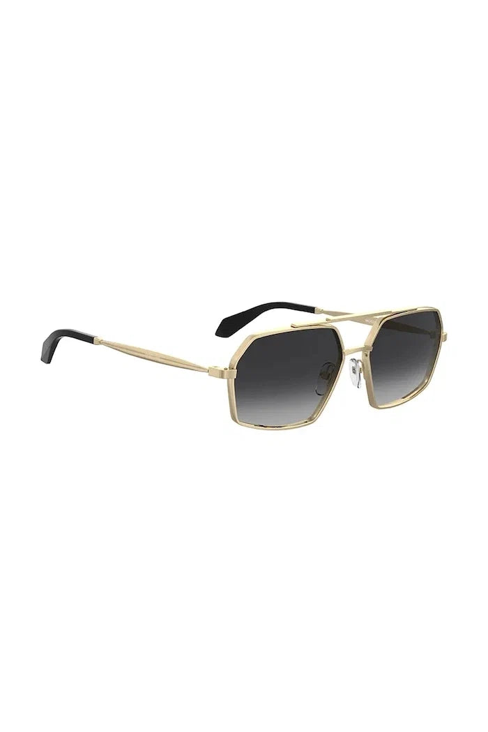 Gafas de sol Moschino estilo aviador