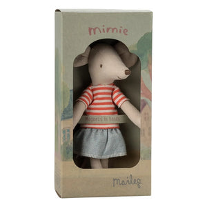 Maileg - Ratón grande Mimie