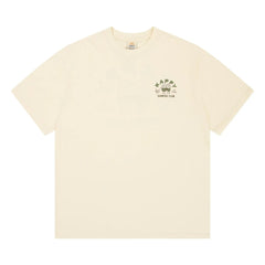 Kappy - Camiseta Palm Coast | Crema