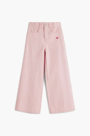Pantalones vaqueros Desigual para niños