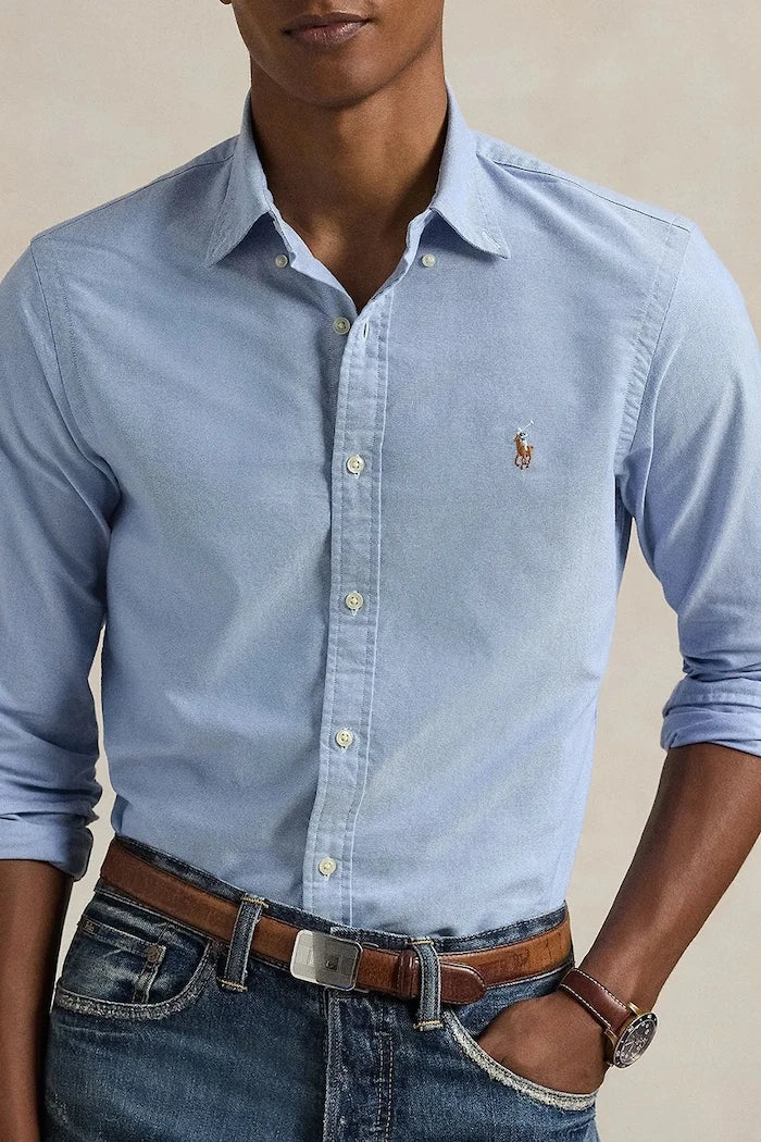 Polo Ralph Lauren - Camisa