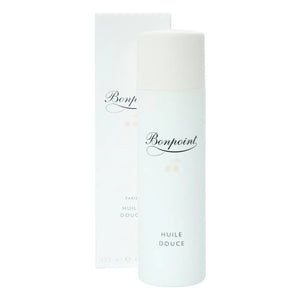 Bonpoint - Besleyici ve Yatıştırıcı Vücut Yağı - 125 ml