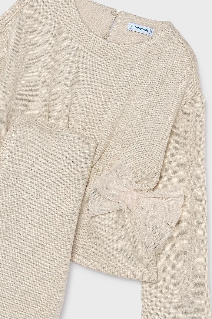 Ropa diaria de Mayoral para niños