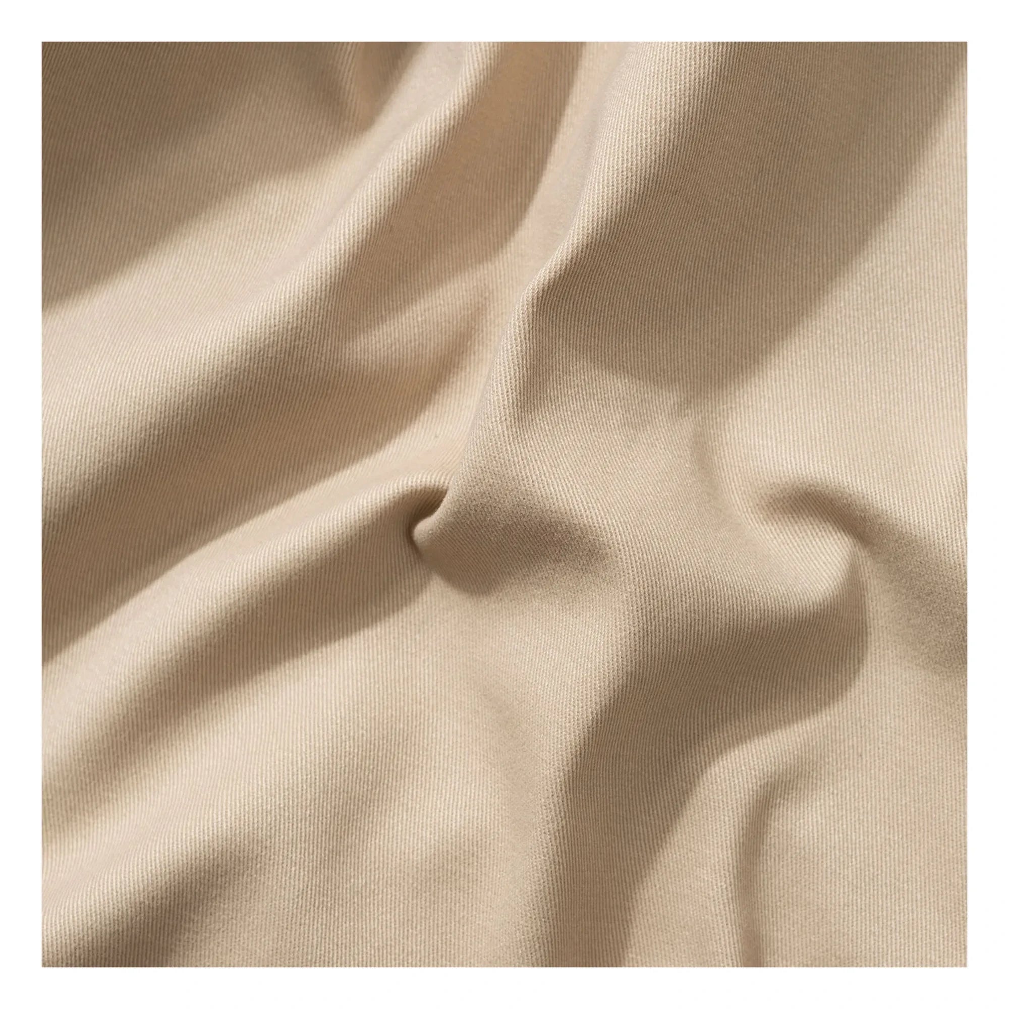 Edmmond Studios - Chaqueta insignia | Beige