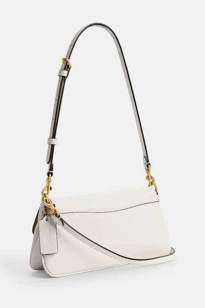 Bolso de cuero Coach Jet
