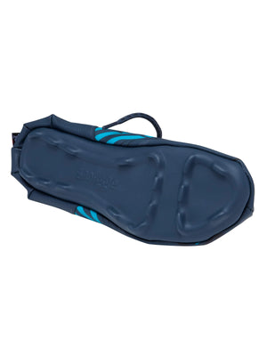 Smiggle - Estuche con diseño de bota de fútbol Power Play