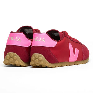 Veja - GT Suede sneakers | Framboise