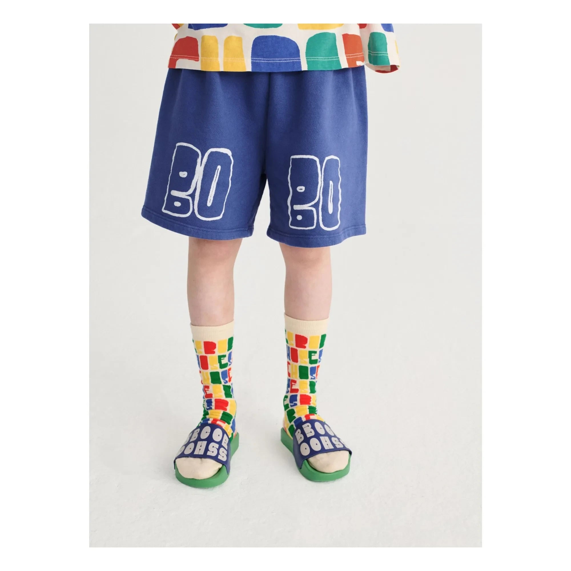 Bobo Choses - Bobo Choses Sandalias | Azul