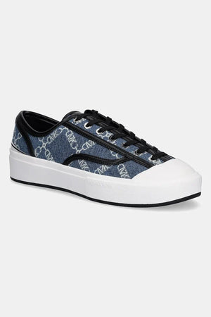 Michael Kors Jude Zapatillas Altas