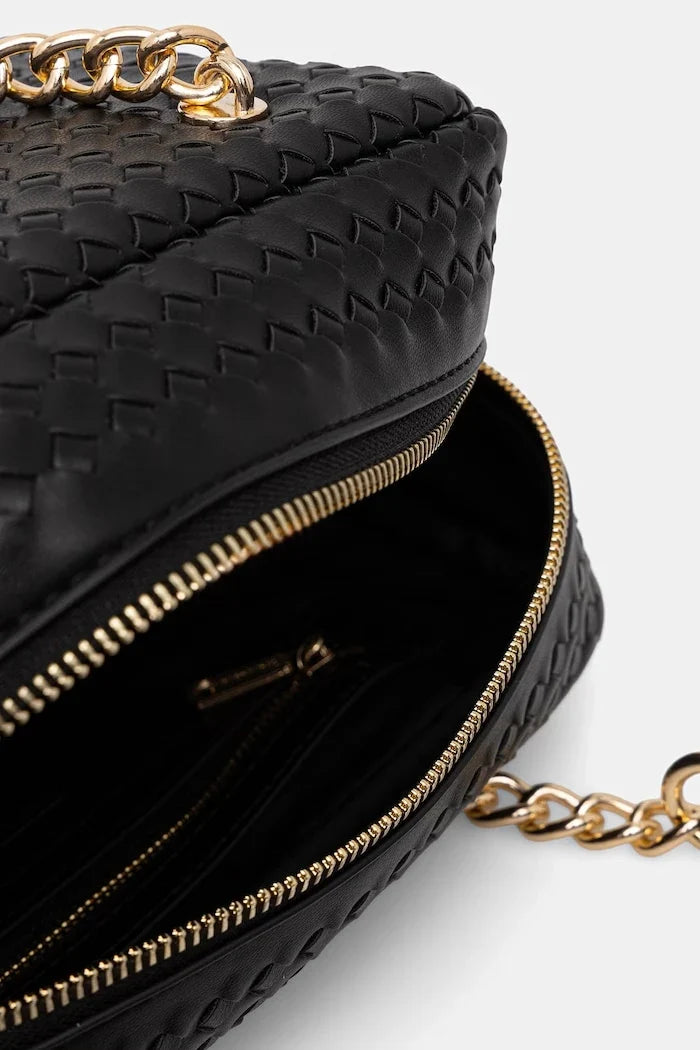 Bandolera de imitación de cuero GEA de Valentino Bags para mujer