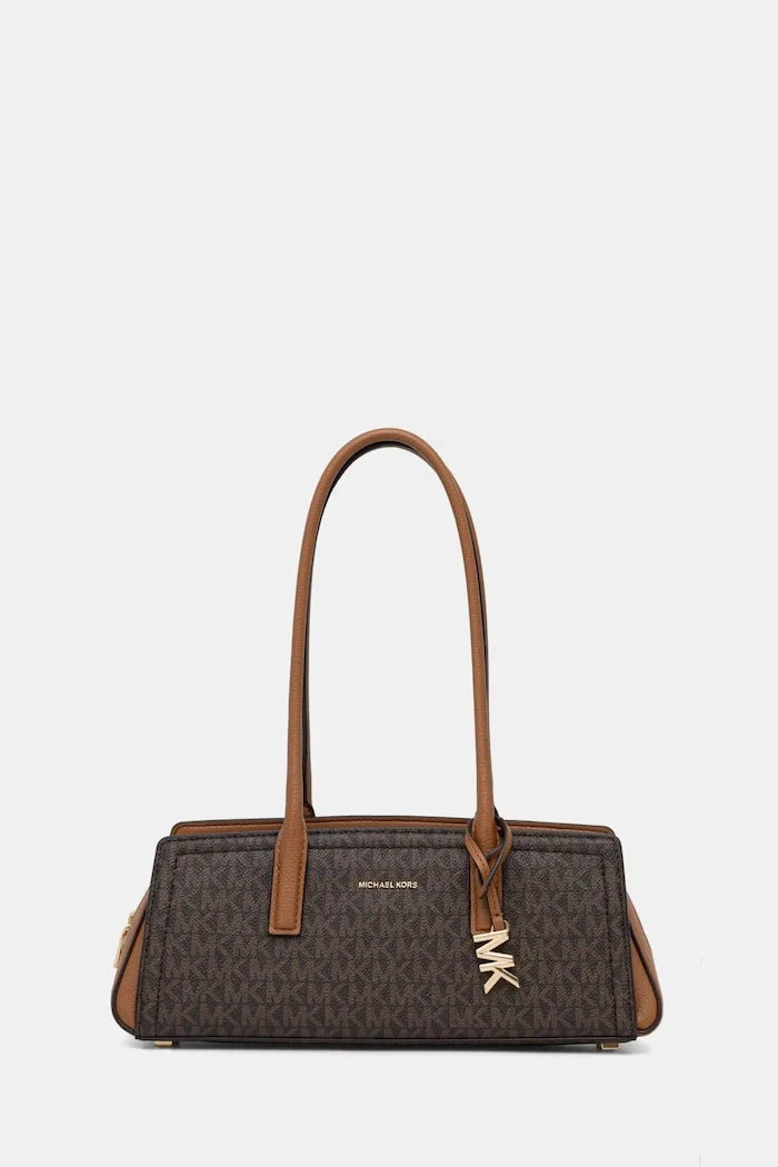 MICHAEL Michael Kors bolso baguette para mujer LAILA