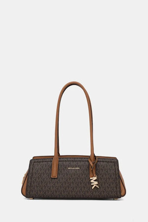 MICHAEL Michael Kors bolso baguette para mujer LAILA