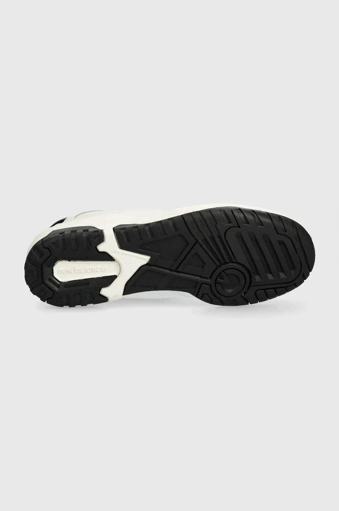 Zapatillas deportivas de piel New Balance BB550YKF