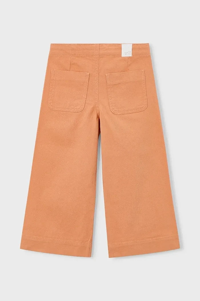 Pantalones de algodón para niños Mayoral