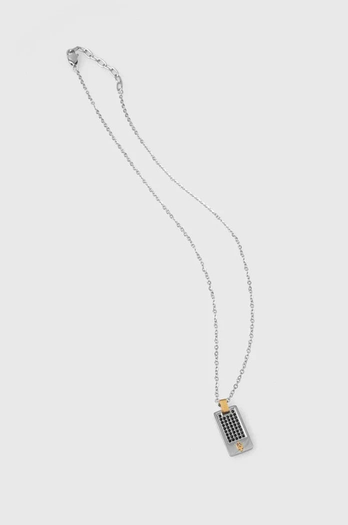 Collar Maserati
