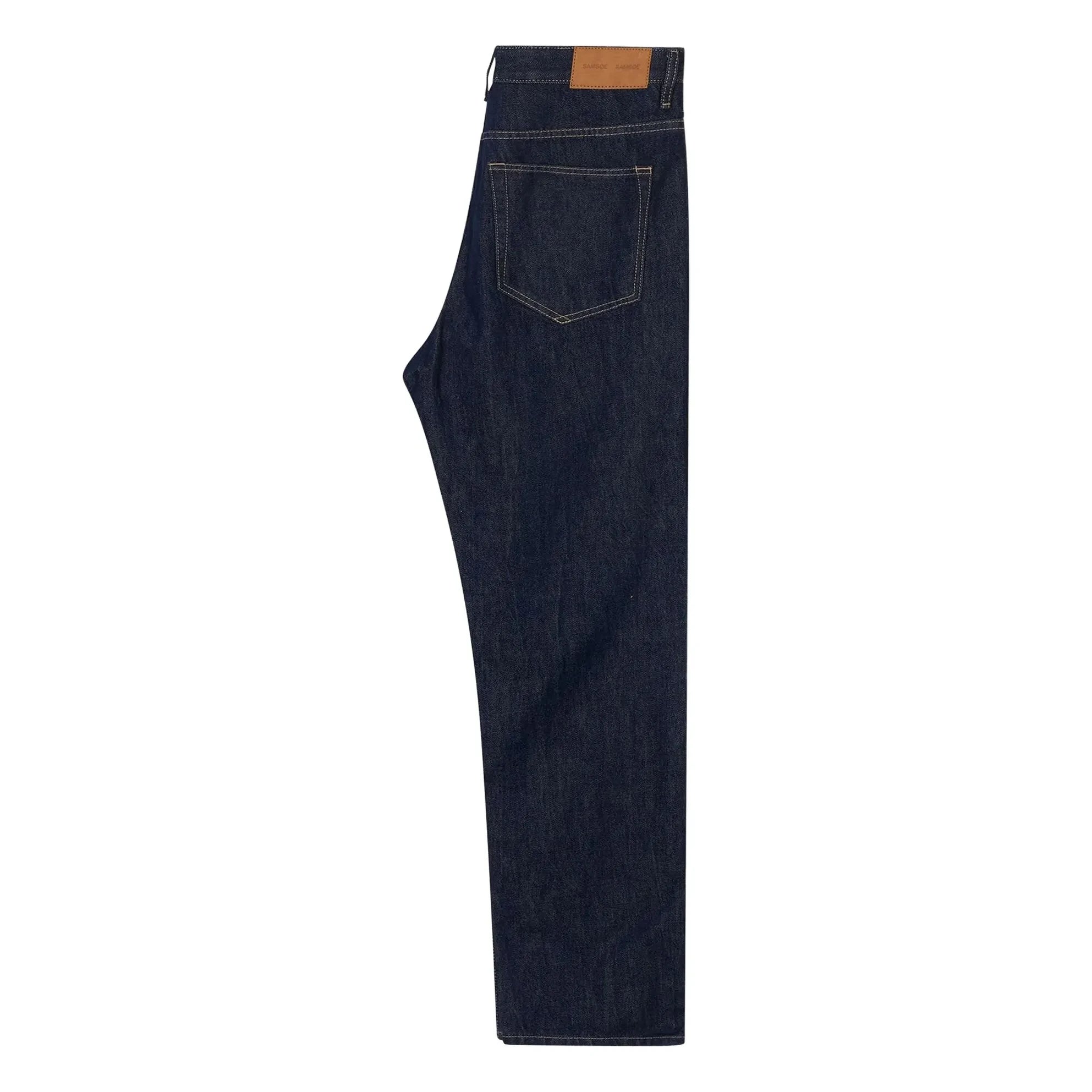 Samsoe Samsoe - Jean Saeddie 15059 | Azul Oscuro