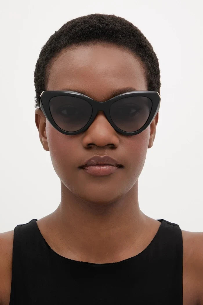 Gafas de Sol Ojo de Gato para Mujer Furla