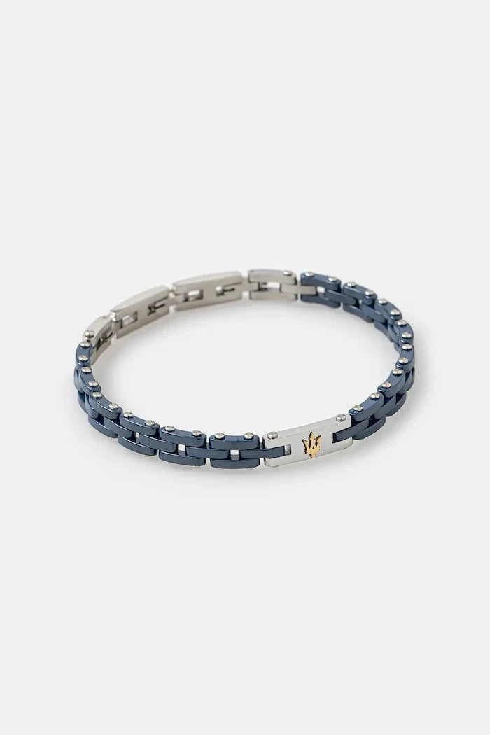 Pulsera de cerámica Maserati