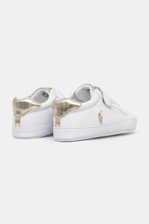 Polo Ralph Lauren THERON V PS LAYETTE Zapatillas deportivas para bebé