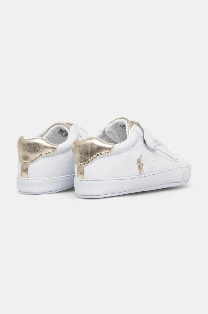 Polo Ralph Lauren THERON V PS LAYETTE Zapatillas deportivas para bebé