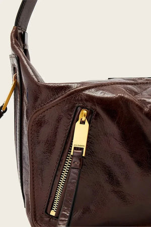 Bolso de cuero AllSaints para mujer JEAN