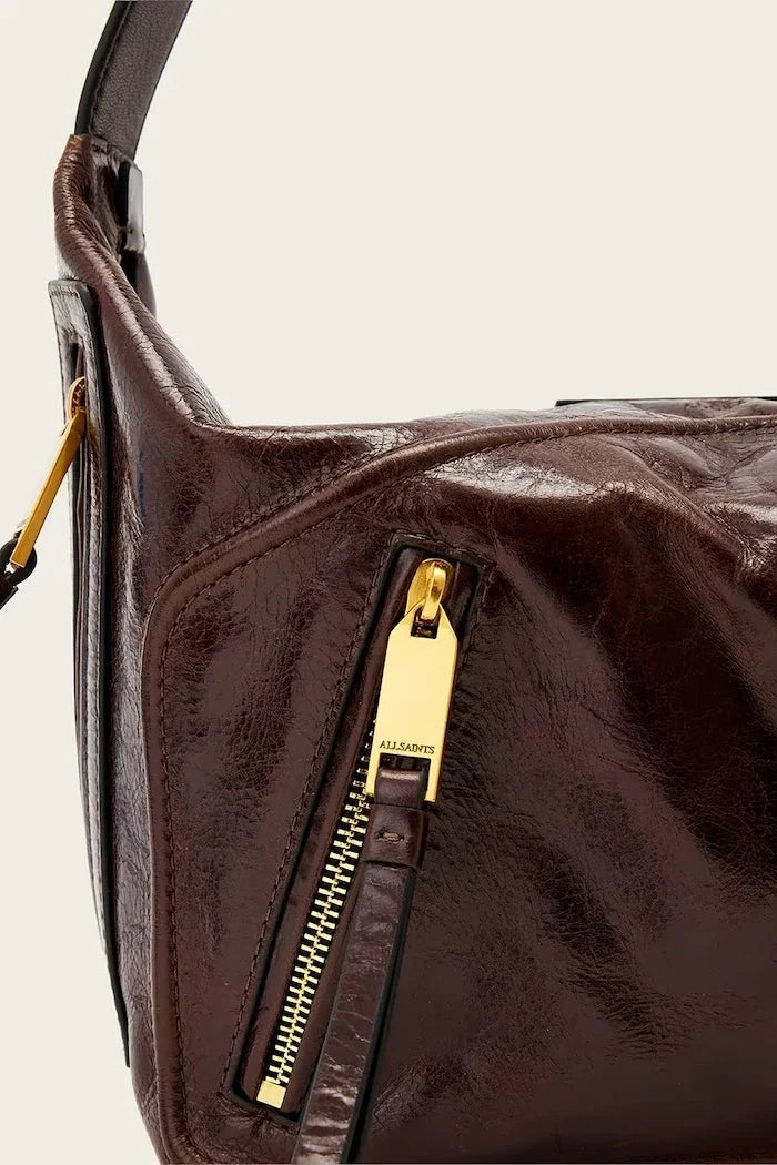 Bolso de cuero AllSaints para mujer JEAN