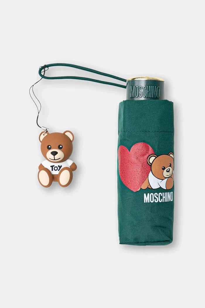 Paraguas Moschino