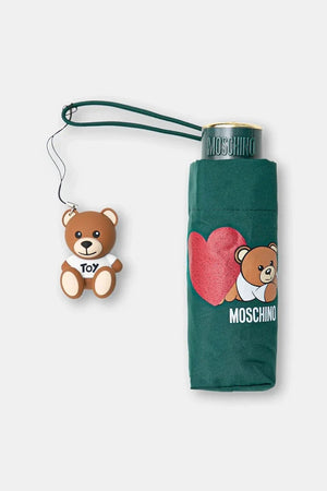 Paraguas Moschino