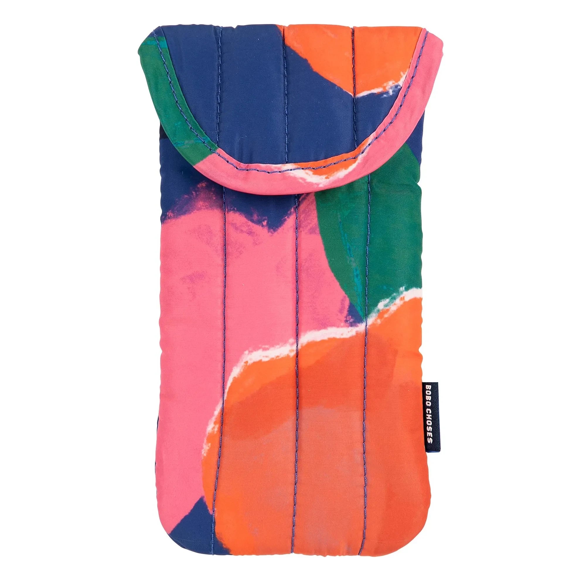 Bobo Choses - Estuche de gafas Cookery Festival | Rosa