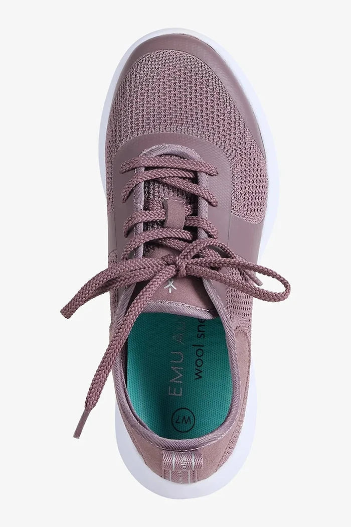 Zapatillas deportivas de piel Emu Australia Rina para mujer