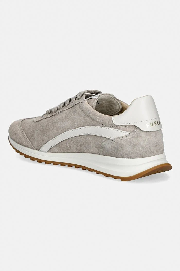 Zapatillas deportivas de piel Furla Retro'