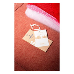 Kerzon - Tarjeta perfumada Maille Câline
