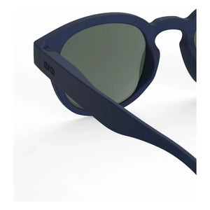 IZIPIZI - Gafas de sol #C Junior | Azul Marino