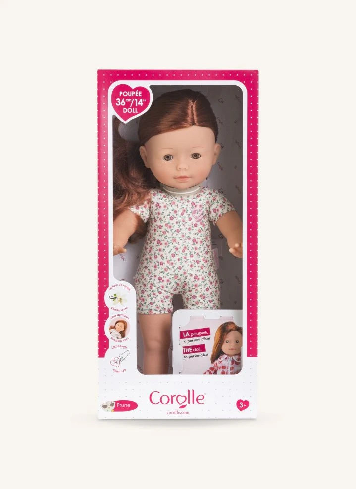 Corolle - My Corolle - Erik | Rosa