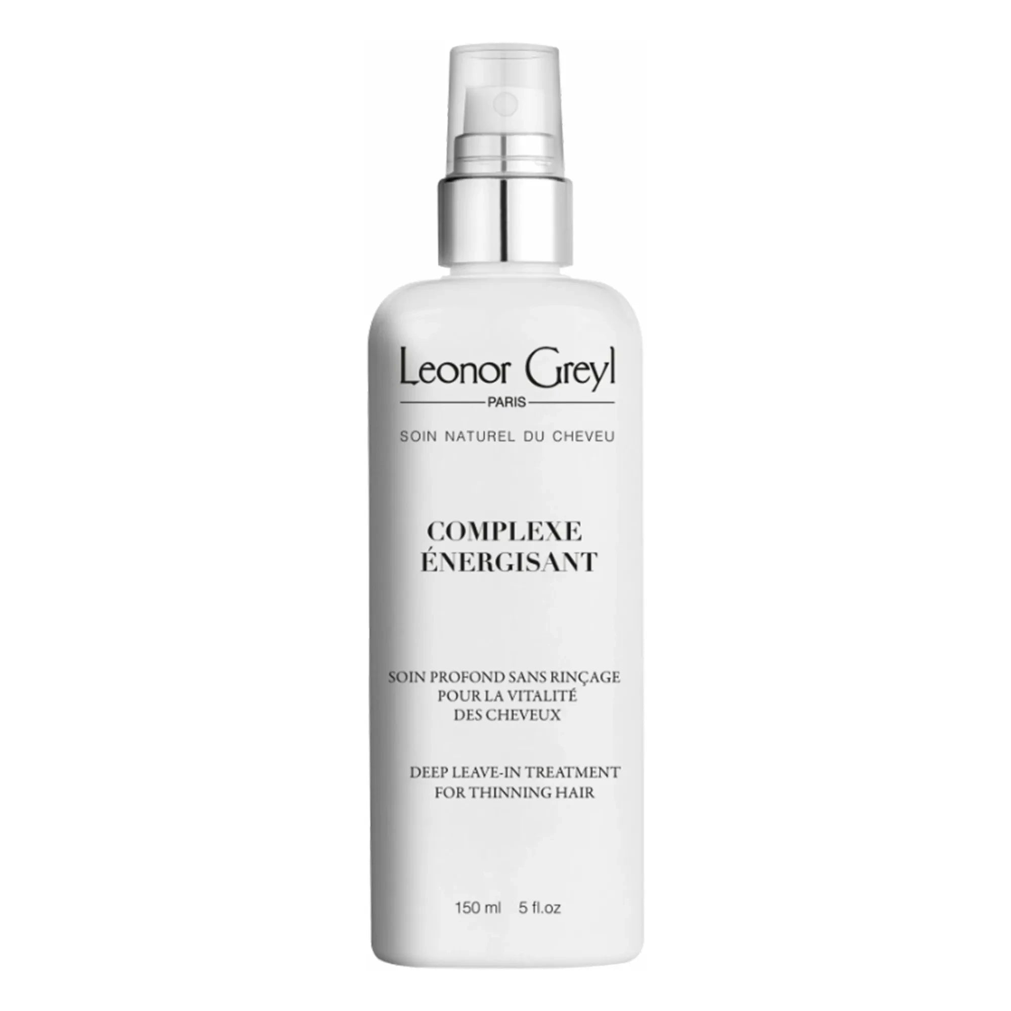 Leonor Greyl - Cuidado intensivo Vitality - 150 ml