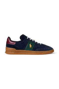 Zapatillas Polo Ralph Lauren Hrt Aera