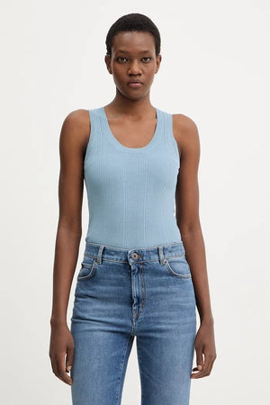 Top de viscosa COSE para mujer de Weekend Max Mara
