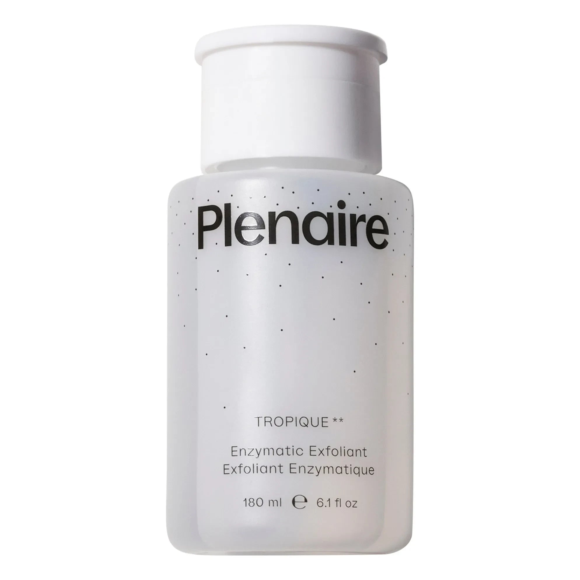 Plenaire - Tónico Exfoliante Tropique - 180 ml