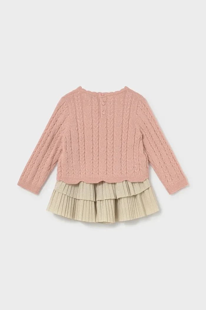 Conjunto infantil Mayoral
