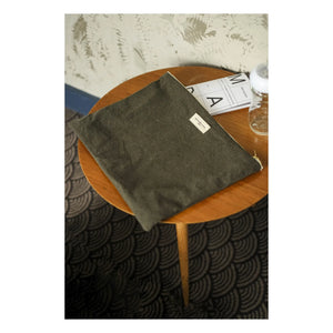 rivedroite - Bolso de cambio Darcy | Caqui