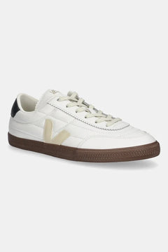 Zapatillas de deporte de cuero Veja Panenka